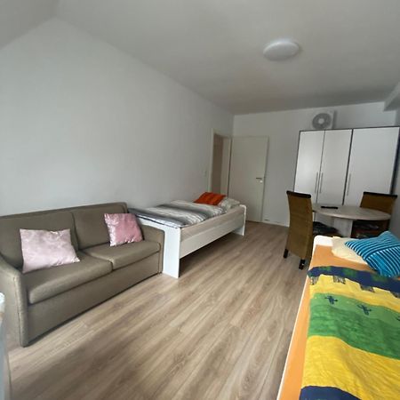 Annie'S Appartements Mannheim Luaran gambar