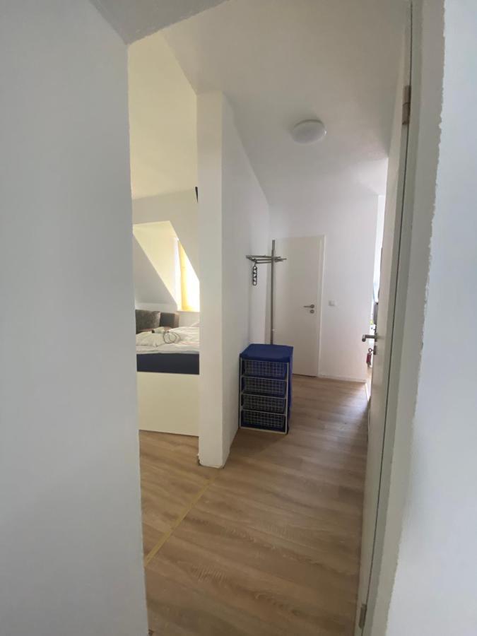 Annie'S Appartements Mannheim Luaran gambar
