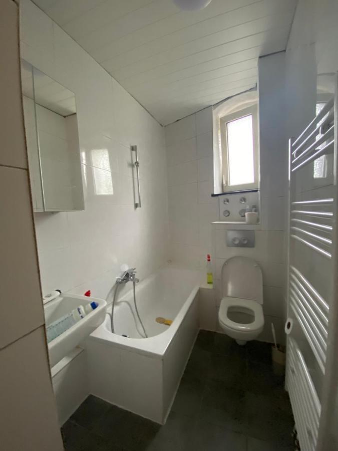 Annie'S Appartements Mannheim Luaran gambar