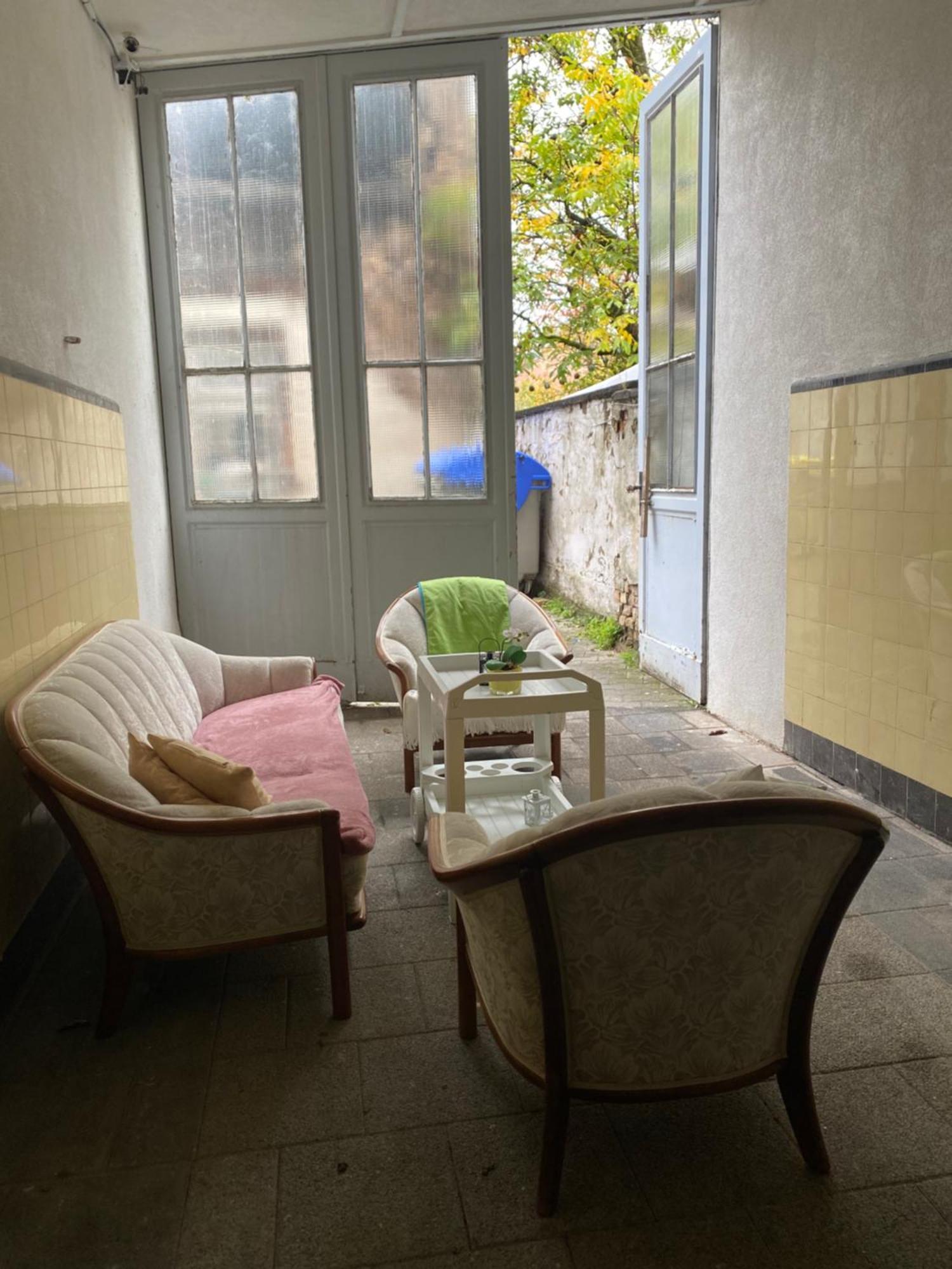 Annie'S Appartements Mannheim Luaran gambar