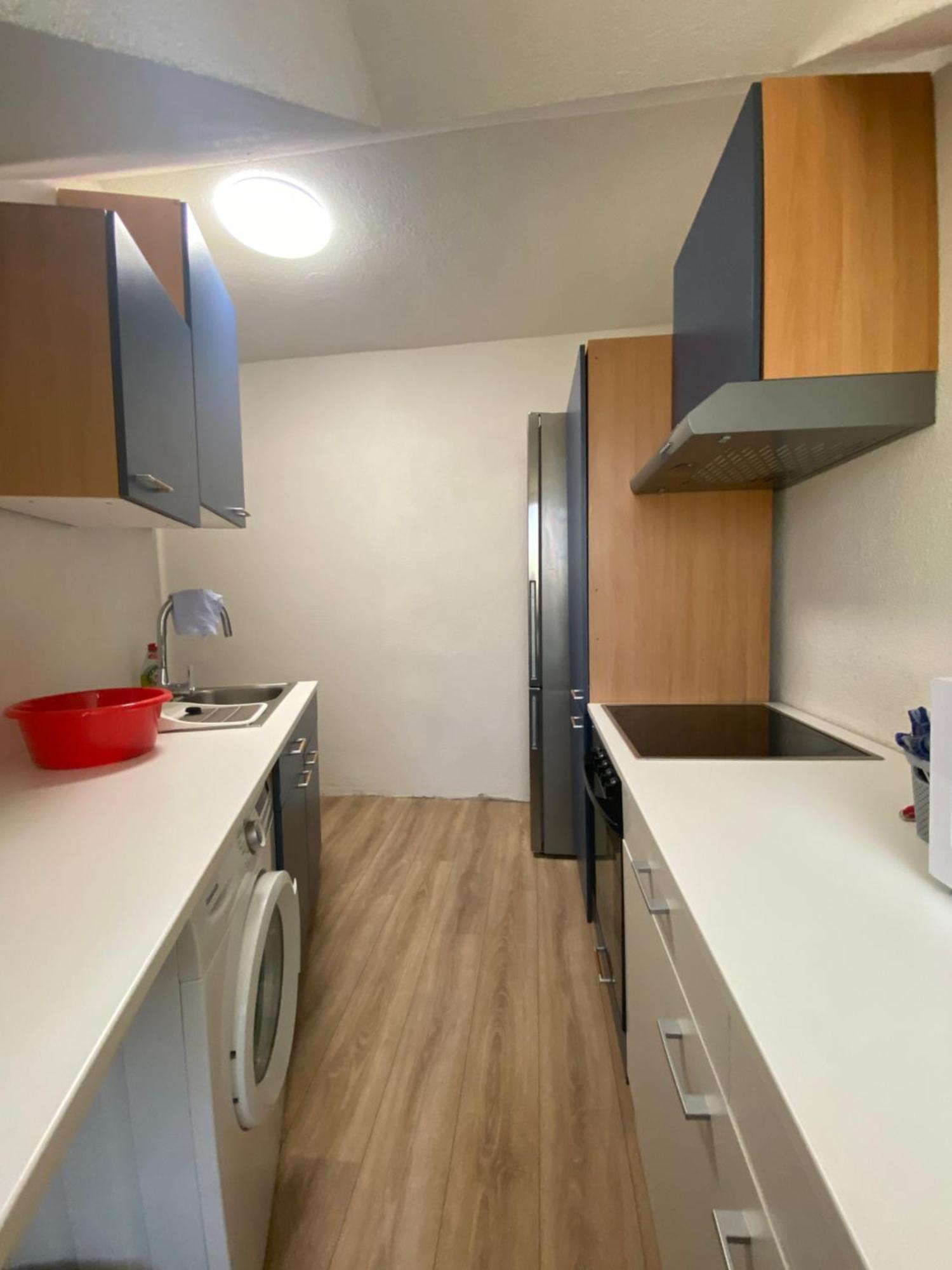 Annie'S Appartements Mannheim Luaran gambar