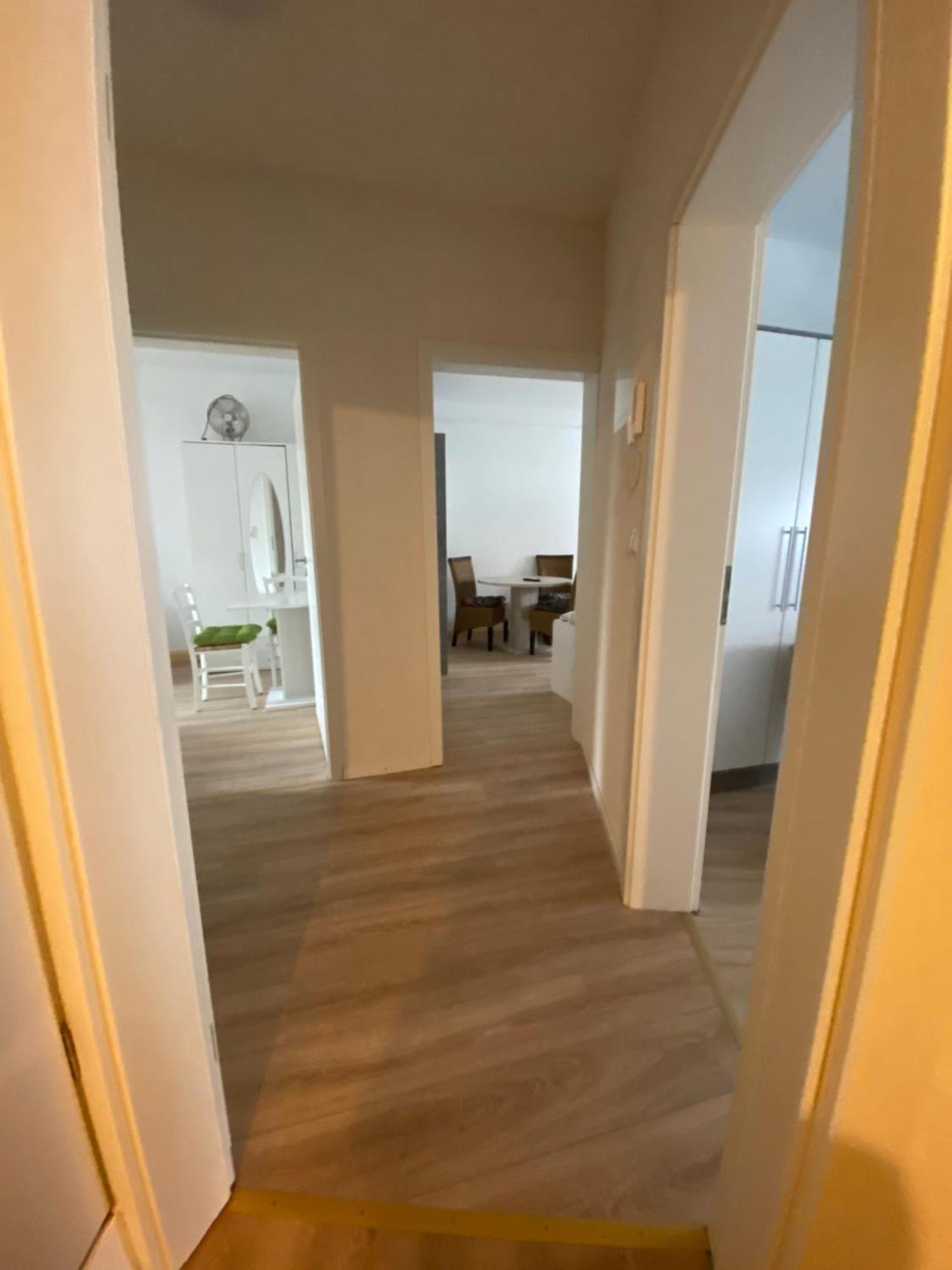 Annie'S Appartements Mannheim Luaran gambar
