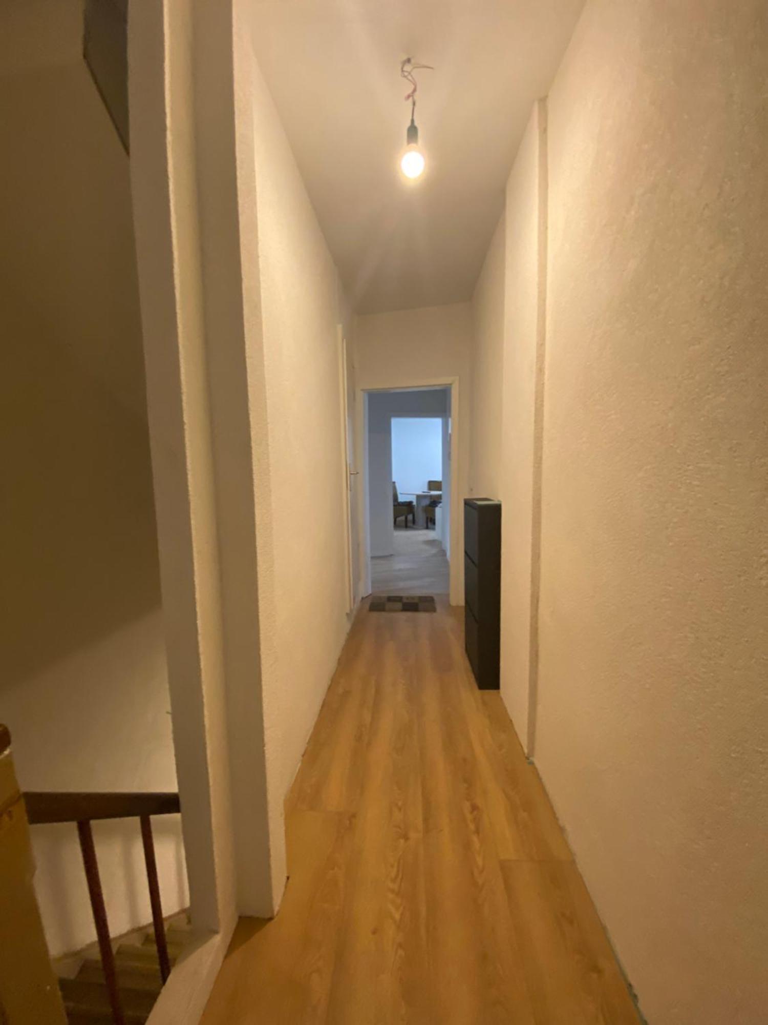 Annie'S Appartements Mannheim Luaran gambar
