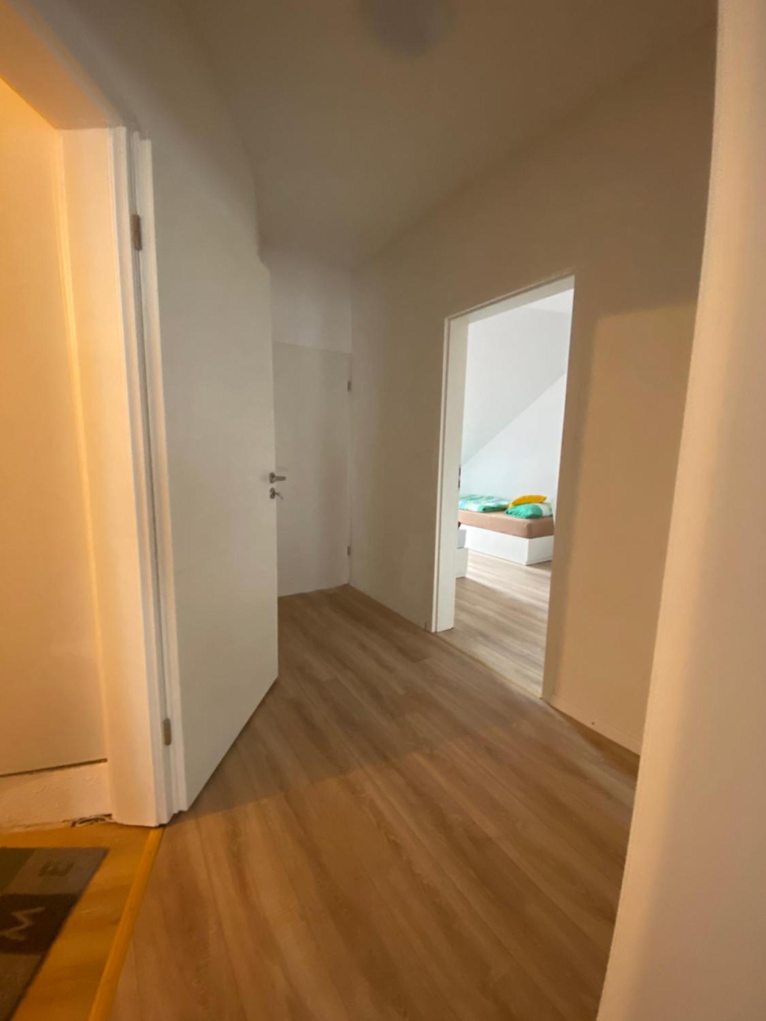 Annie'S Appartements Mannheim Luaran gambar