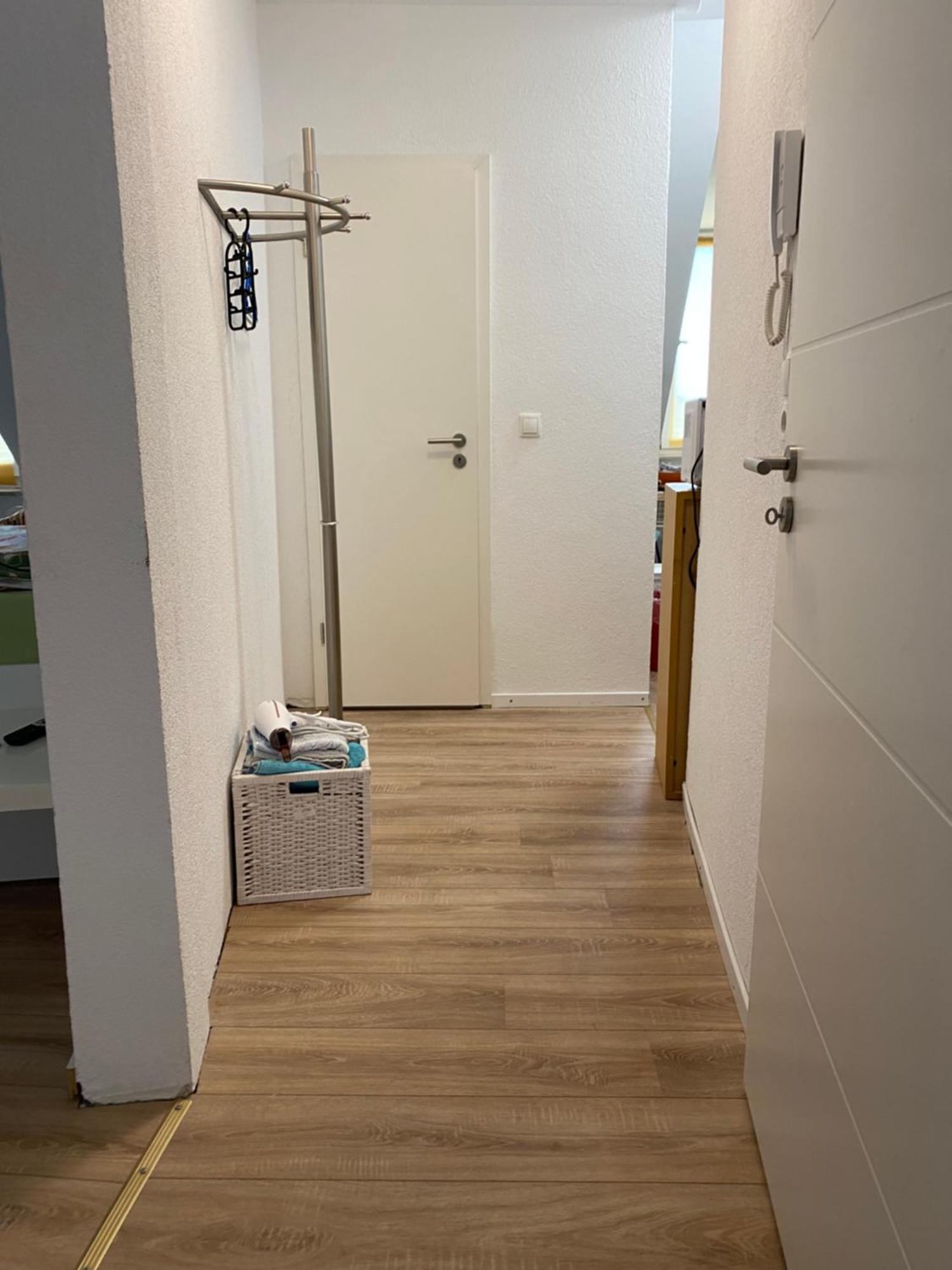 Annie'S Appartements Mannheim Luaran gambar