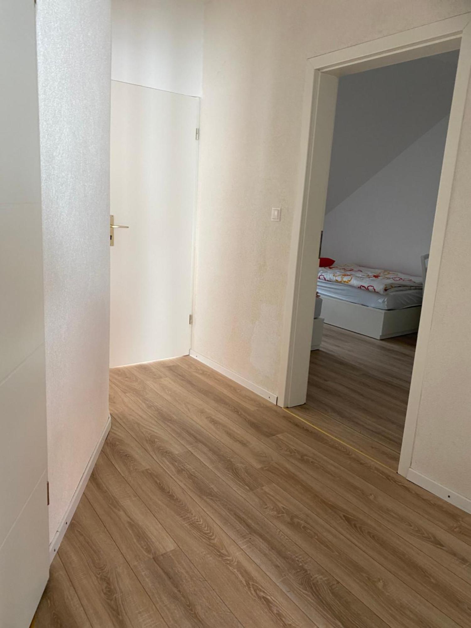 Annie'S Appartements Mannheim Luaran gambar